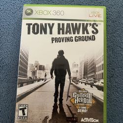 Xbox 360 Game 