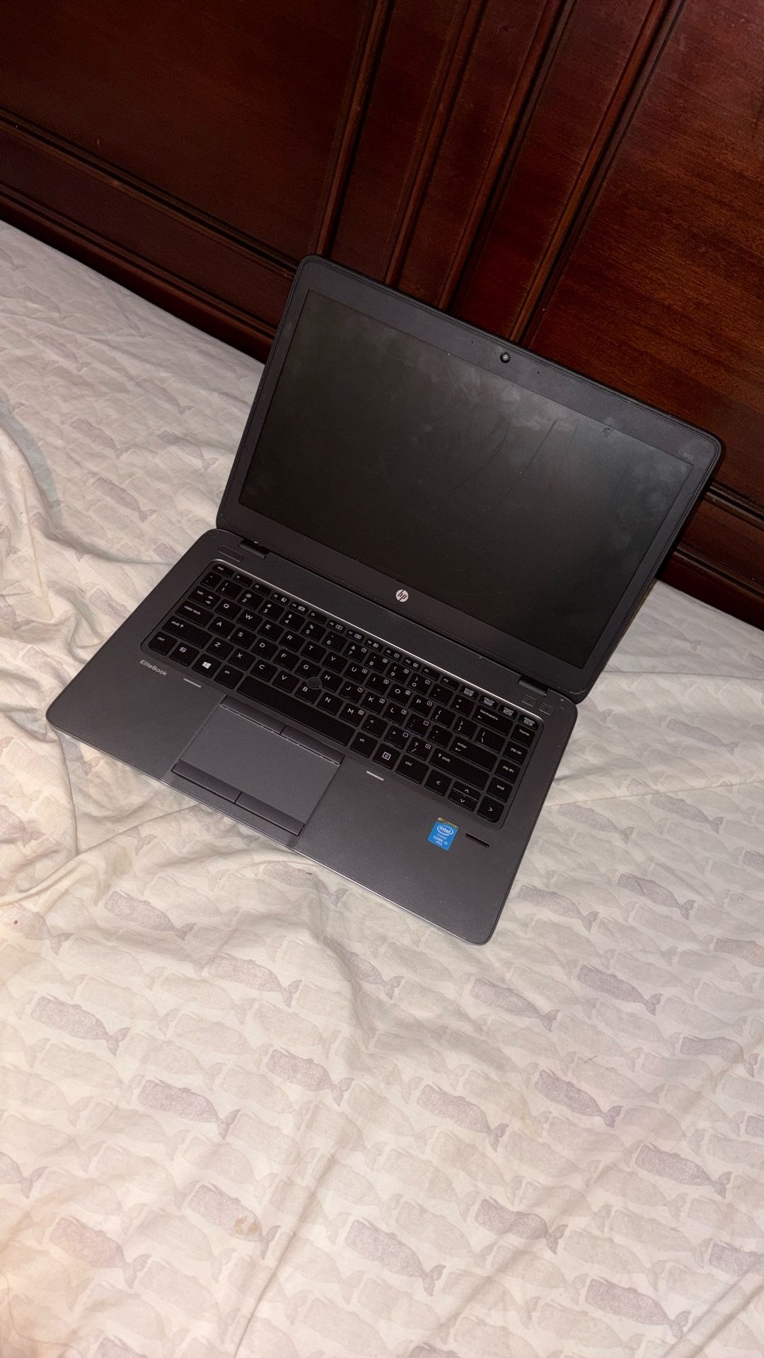 HP Laptop
