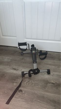 Pedaler