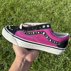 Vans Old Skool 36 Pearlized 