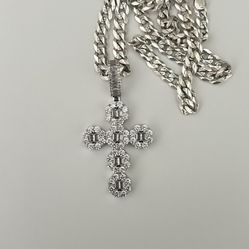 925 Set Of Jewelry 