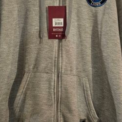 Detroit Lions Hoodie 