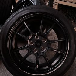 Se Venden Rines 17 Para Honda Civic 