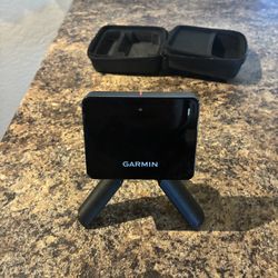 Garmin Approach R10