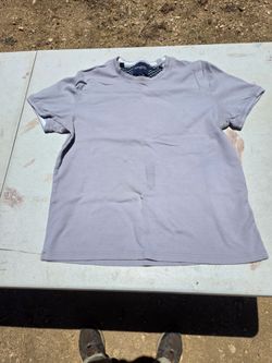 Short sleeve Medium weight Shirt