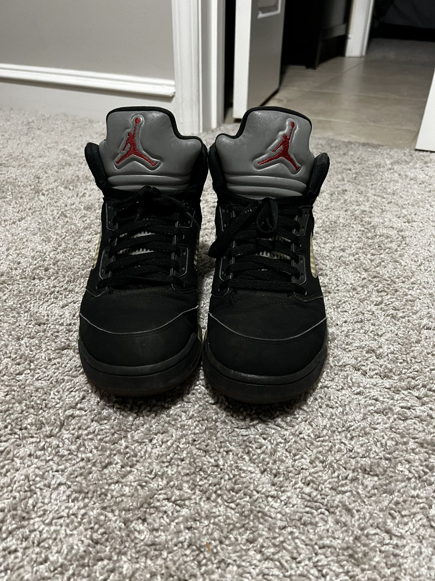 Jordan Retro 5