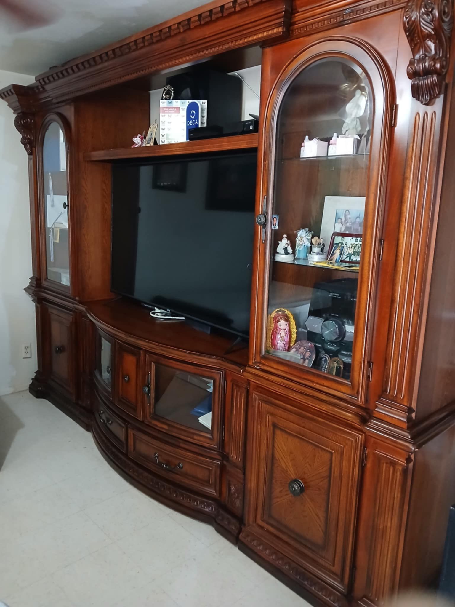 Tv Stand