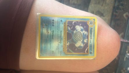 2016 poliwrath