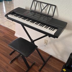 Electric Piano