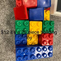 Building blocks