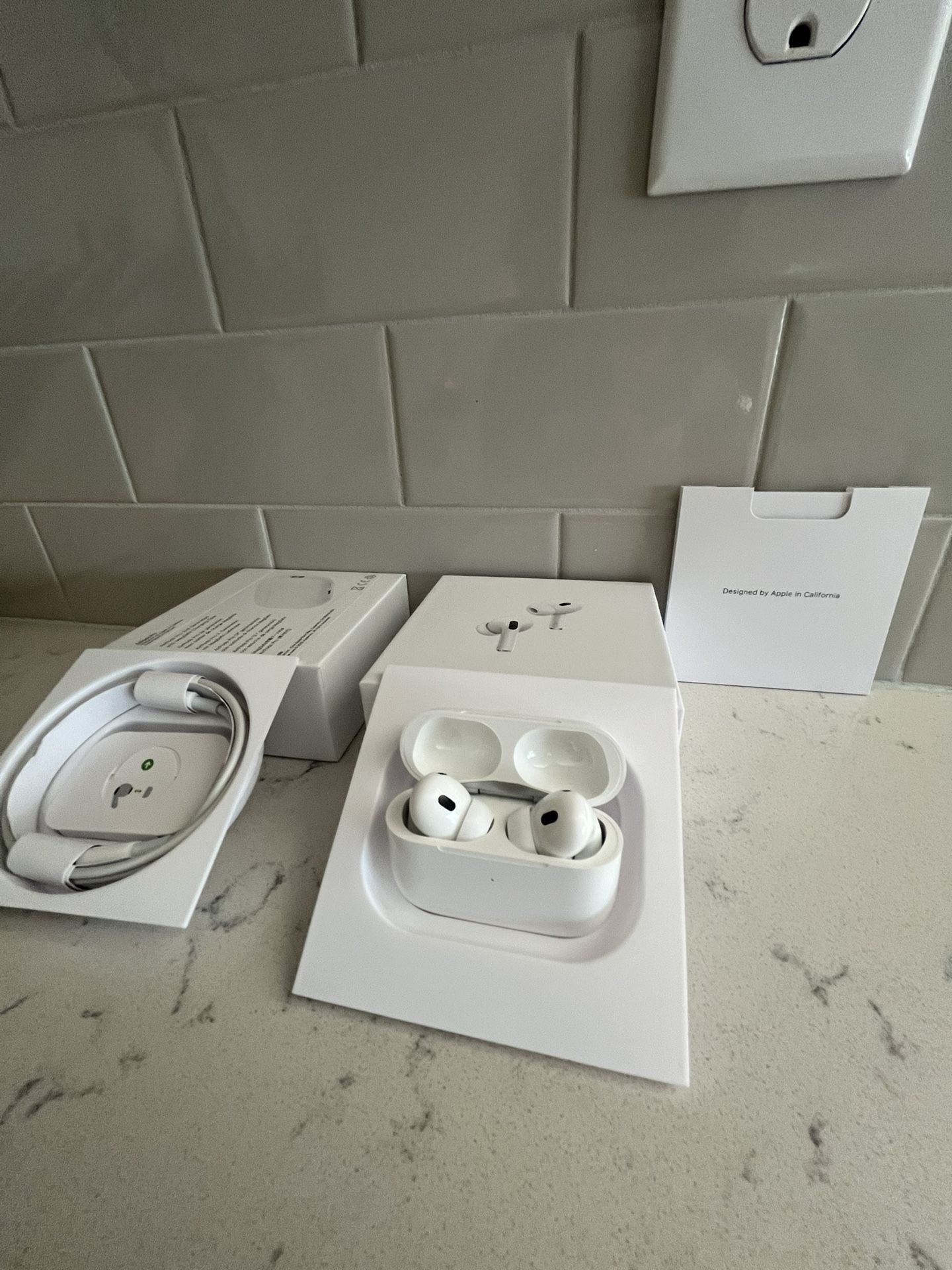 Airpod Pro Gen 2s