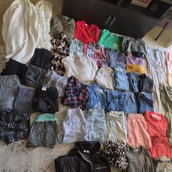 Women's Clothing Bundle