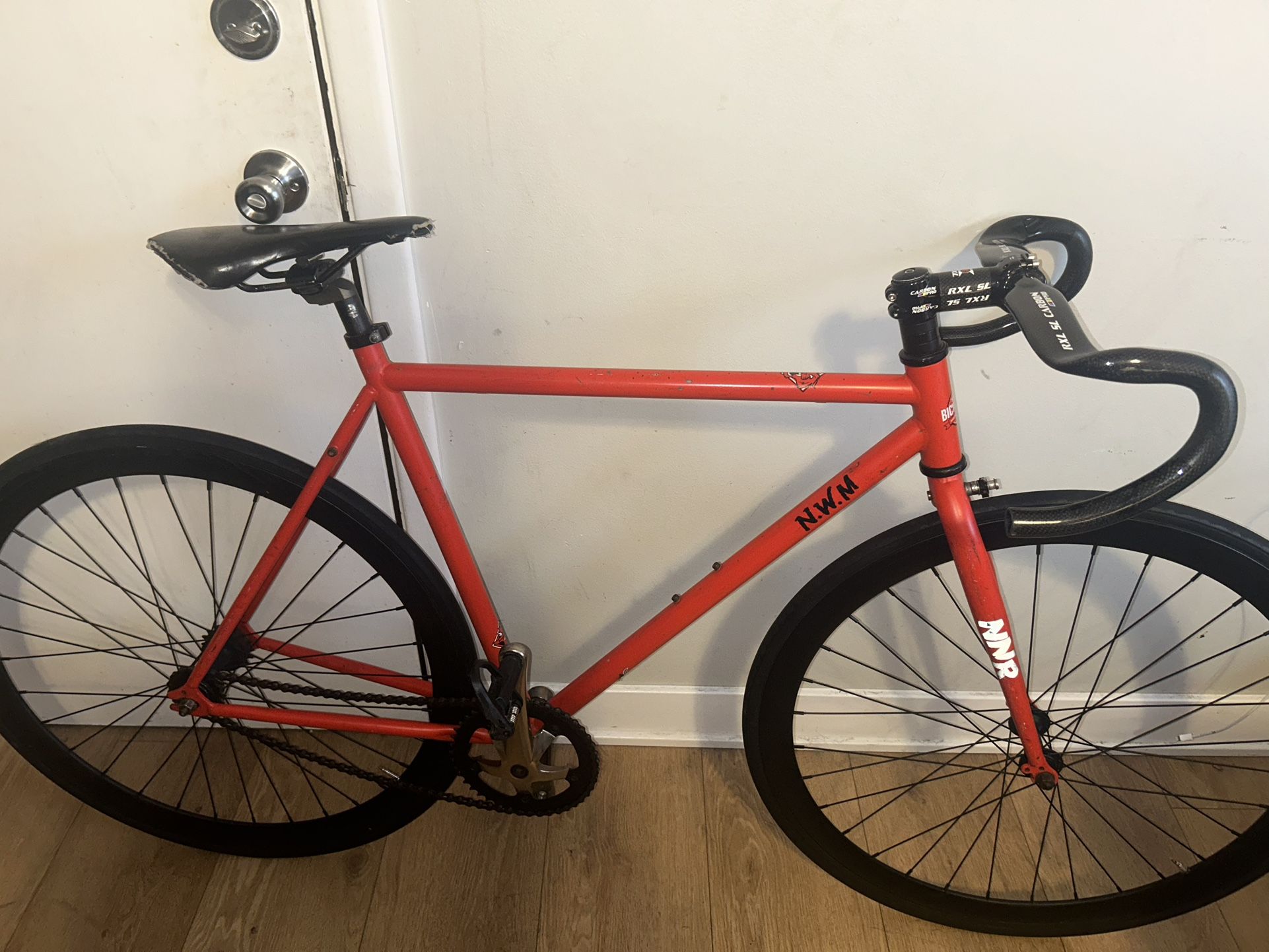 state fixie (throw me an offer) 