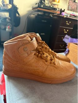 Fila Vulc 13 Highstop