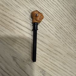 Lego Star Wars Squid Head