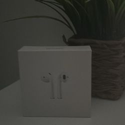 AirPod Generations 2