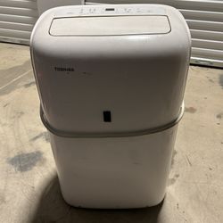 Toshiba Portable AC Unit