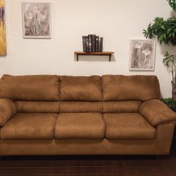 Pull Out Sofa