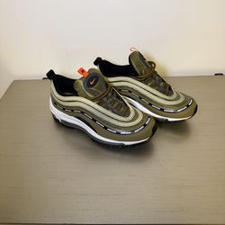 Nike AirMax 97s