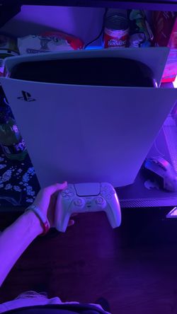 PlayStation 5