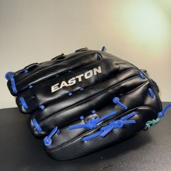 Easton 14” Baseball/Softball Glove - Black Magic 