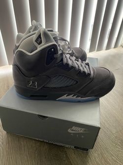 Wolf Grey