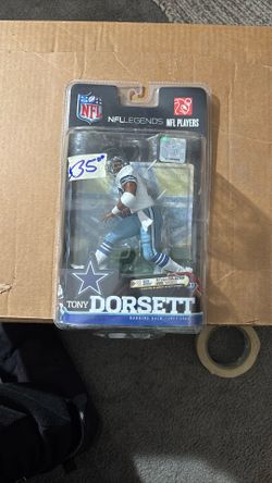 Tony Dorsett, Nfl, Legends Player