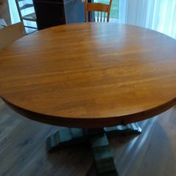 Dining Table (Wayfair Purchase)