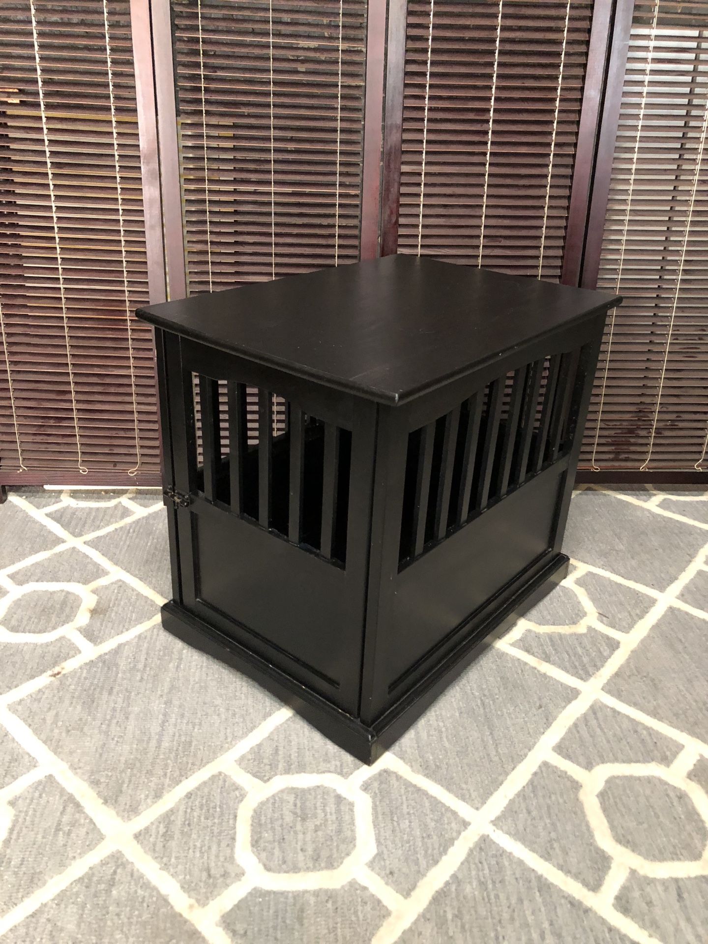 Dog or Cat crate