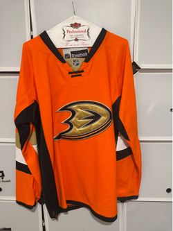 Anaheim Ducks jersey