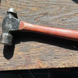 Plumb 24 oz Ball Peen Hammer
