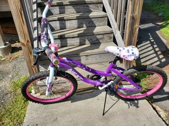 Girl bike..20"