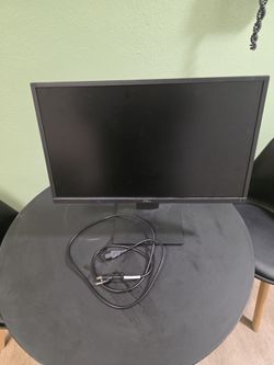 Dell Monitor