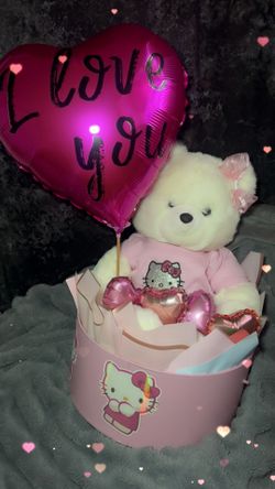 Valentine’s Day Arrangements