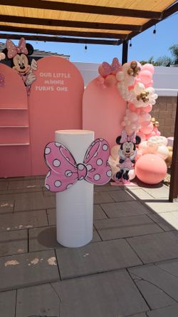 CAKE STAND
