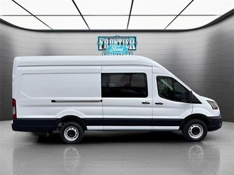 2023 Ford Transit-250 Cargo Van