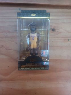 Premium Vinyl Figure