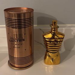 Jean Paul Guiltier Elixir