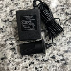 Motorola Bag Phone Connector