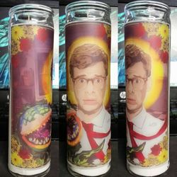 Lil shop of horrors