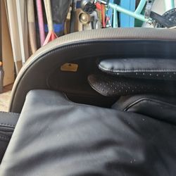 Massage Chair 