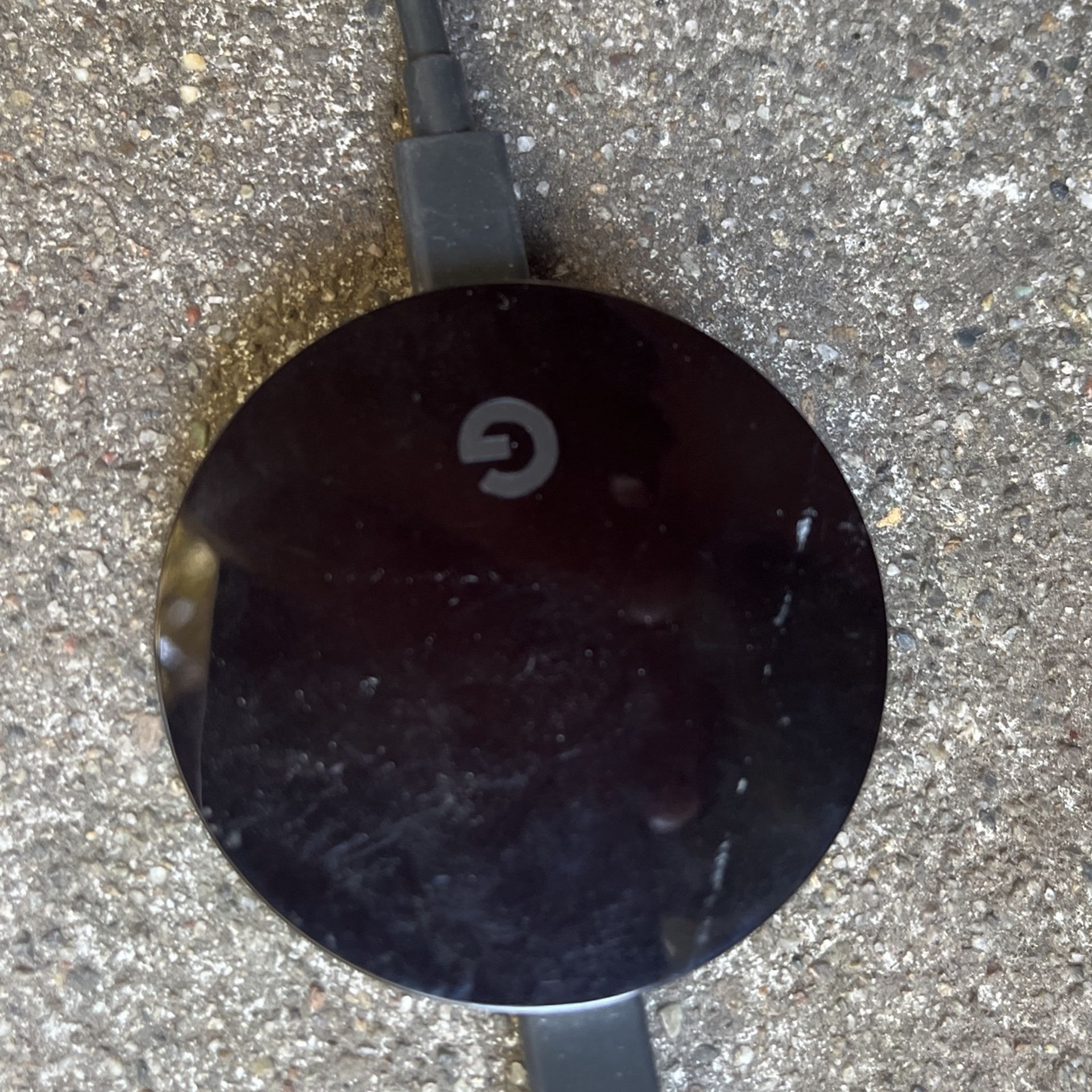 Google Chromecast