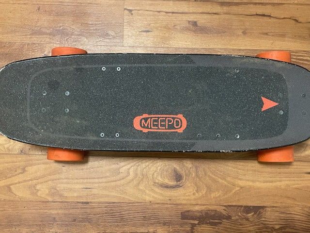 Meepo Electric Skateboard