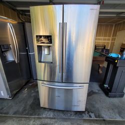 Samsung Refrigerator 