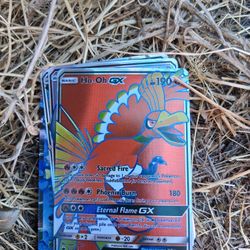 Pokémon Card,rare