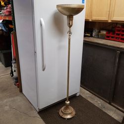 Vintage Floor lamp 