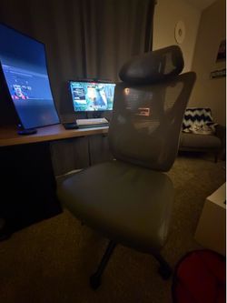 Serta SitTrue Ridgefield Ergonomic Chair