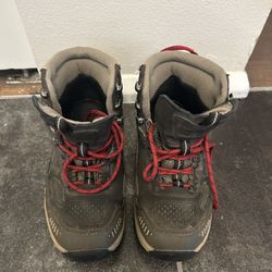 Vasque Hiking Boots Size 1 