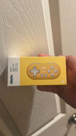 8bitdo