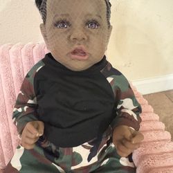 Reborn Doll